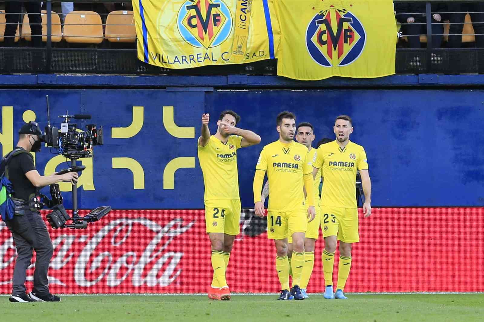 UEFA Şampiyonlar Ligi’nde Yarı Final eşleşmeleri belli oldu. Yarı final, Premier Lig ve La Liga’dan ikişer takımın mücadelesine sahne olacak ...