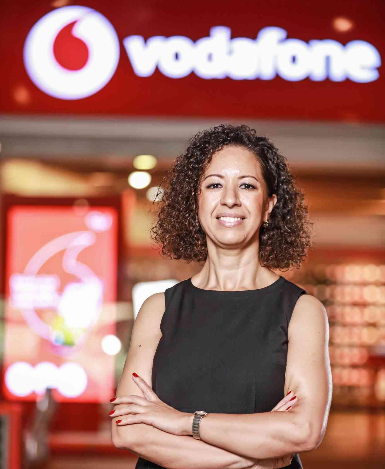 Hana Jalel, Vodafone Türkiye Finanstan Sorumlu İcra Kurulu Başkan Yardımcılığına atandı. Vodafone Türkiye üst yönetiminde yeni bir atama ...