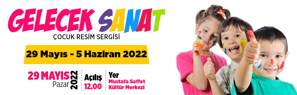 Ataşehirli çocuklar, resim yeteneklerini, sanat bilgilerini geliştirmeye devam ediyor. Ataşehir Belediyesi’nin “Sanat Eğitimlerini Mahallenize ...