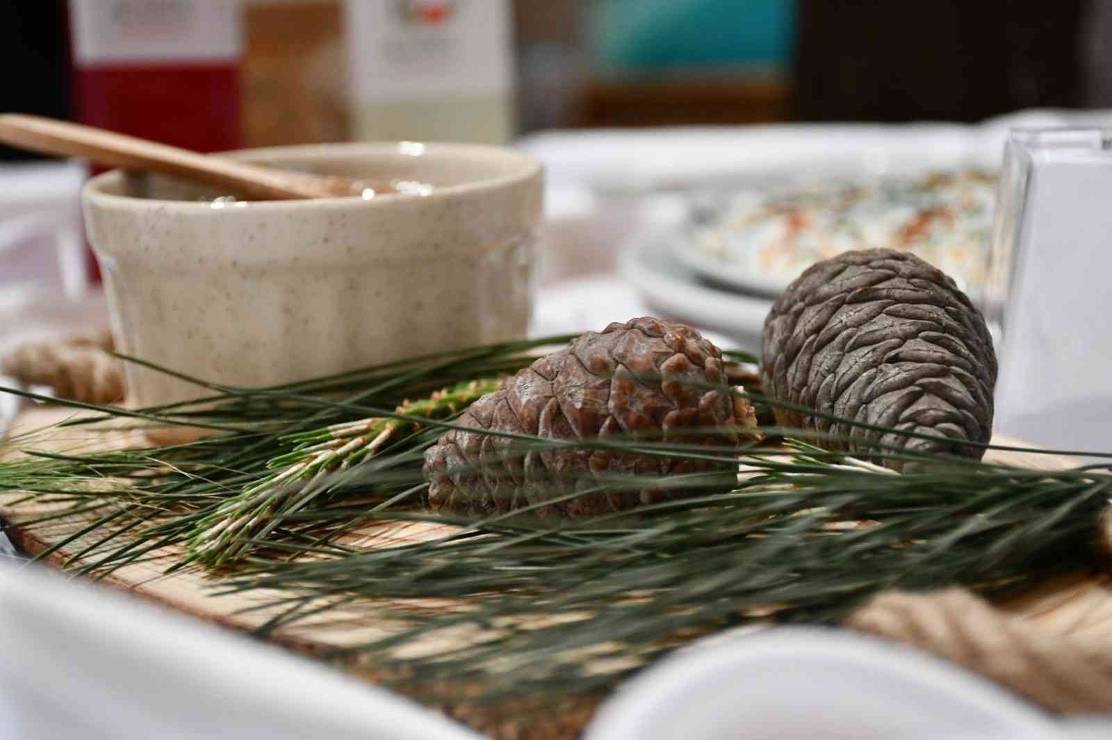 Bilecik İl Kültür ve Turizm Müdürü Serkan Bircan, 400’e yakın Bilecik’e has gastronomi değerlerinin korunması ve yatırımcıların, paydaş kurum ve ...