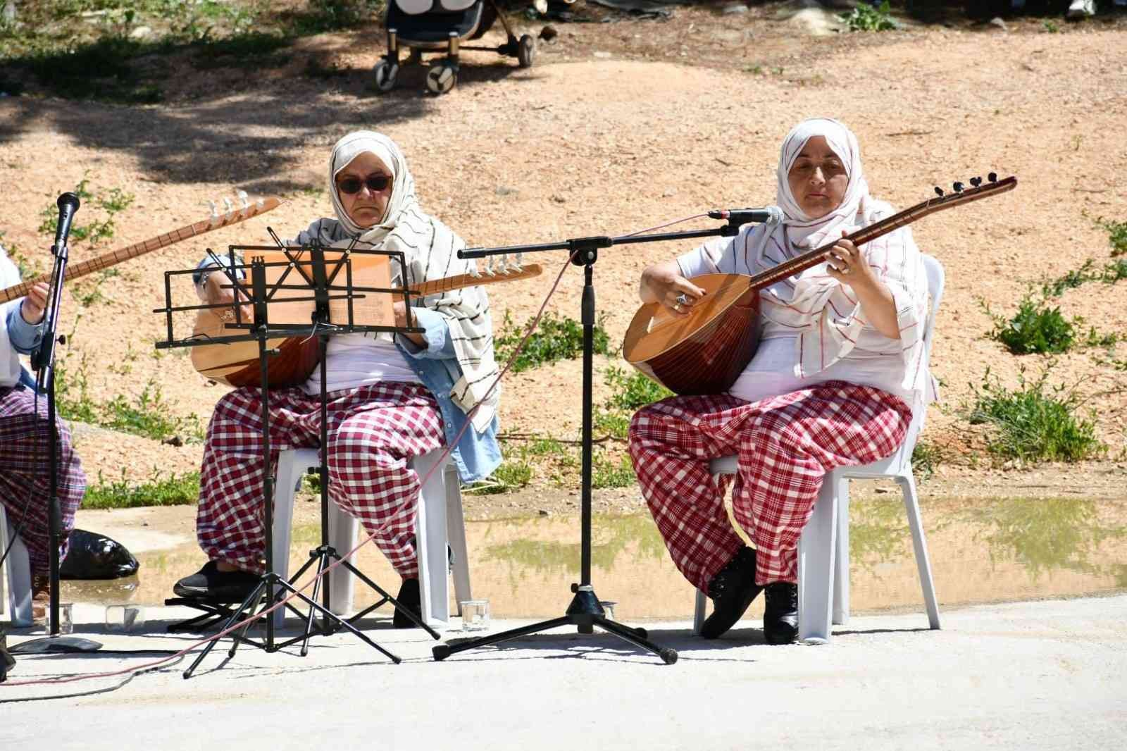 Bilecik İl Kültür ve Turizm Müdürü Serkan Bircan, 400’e yakın Bilecik’e has gastronomi değerlerinin korunması ve yatırımcıların, paydaş kurum ve ...