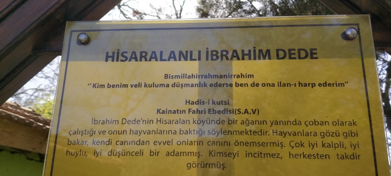 Balıkesir’in Sındırgı ilçesine bağlı Hisaralan Mahallesi’nde yüz yıllardır bayramlarda ve düğünlerde davul çalınmıyor. Sındırgı’ya 23 kilometre ...