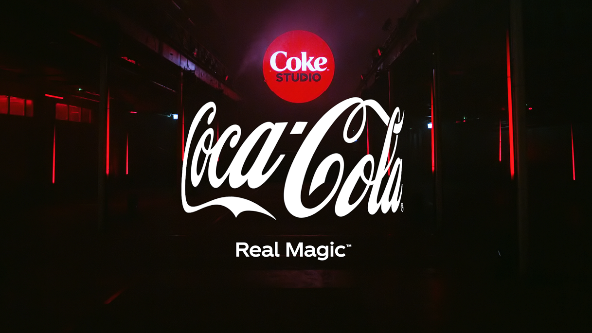 Dünyanın dört bir yanından yeni müzisyenleri bir araya getiren “Coke Studio”nun global lansmanı, Queen’in ikonik şarkılarından “A Kind Of Magic ...