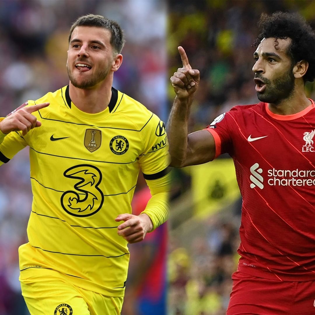 Tivibu, Premiere Lig’in güçlü takımlarından Liverpool ve Chelsea arasında düzenlenen FA Cup Finali’ni futbolseverlerle buluşturuyor. Türk ...