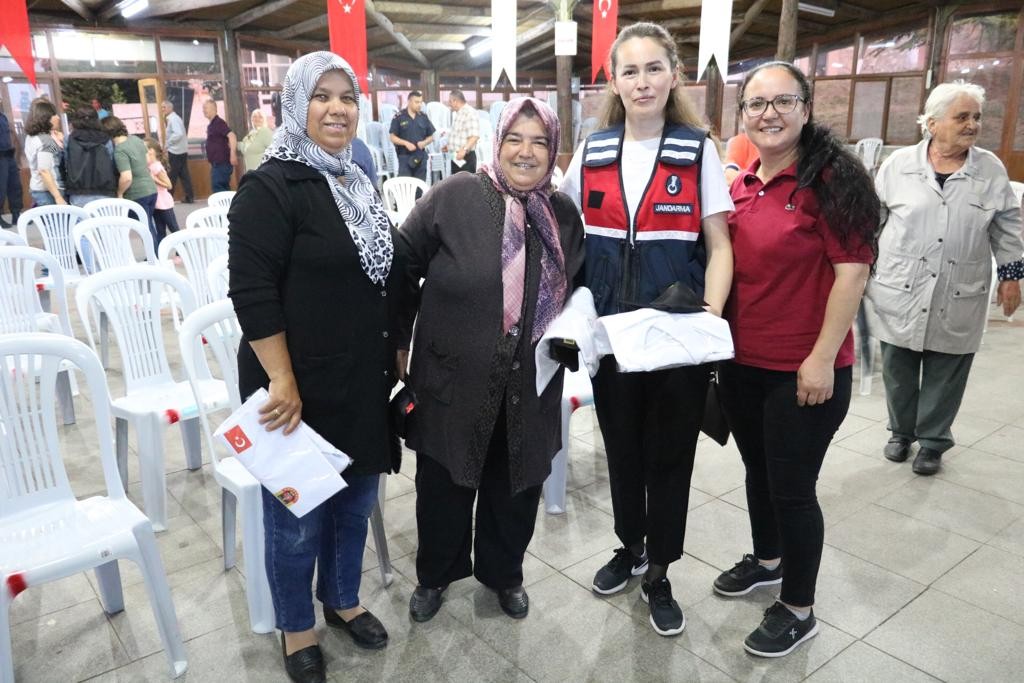 Kırklareli’nde En İyi Narkotik Polisi Anne Projesi ile uyuşturucu madde yakalamada yüzde 47 artış, kullanımında ise yüzde 74 düşüş yaşandı ...