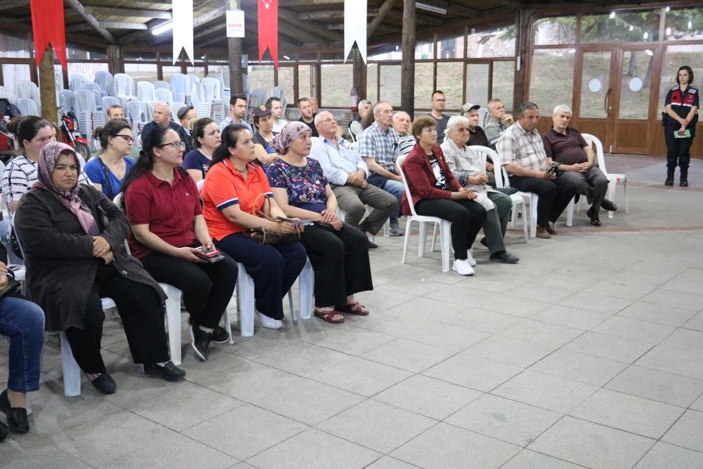 Kırklareli’nde En İyi Narkotik Polisi Anne Projesi ile uyuşturucu madde yakalamada yüzde 47 artış, kullanımında ise yüzde 74 düşüş yaşandı ...