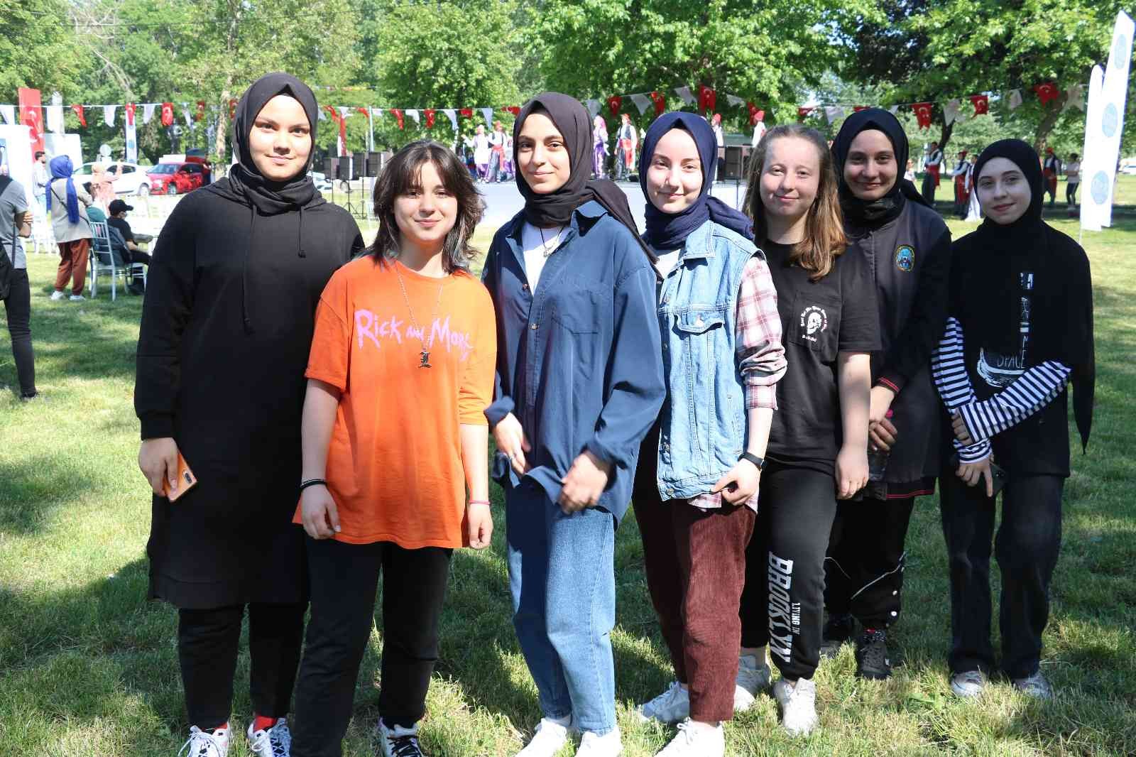 İstanbul’un fethinin yıl dönümünde her yıl geleneksel olarak gerçekleştirilen 10. Fetih Kupası’nın tanıtımı Edirne’de yapıldı. Okçular Vakfı ...