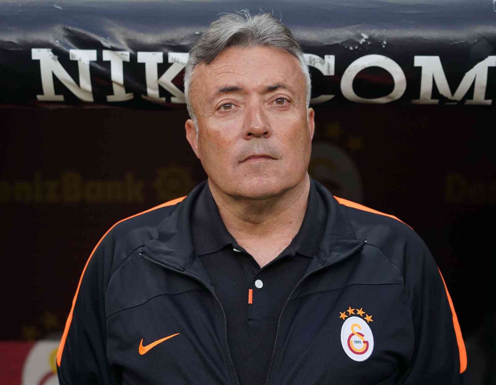 Spor Toto Süper Lig’in 37. haftasında Galatasaray, sahasında Adana Demirspor ile karşılaşıyor. Müsabakanın ilk 25 dakikası Adana Demirspor’un 1-0 ...