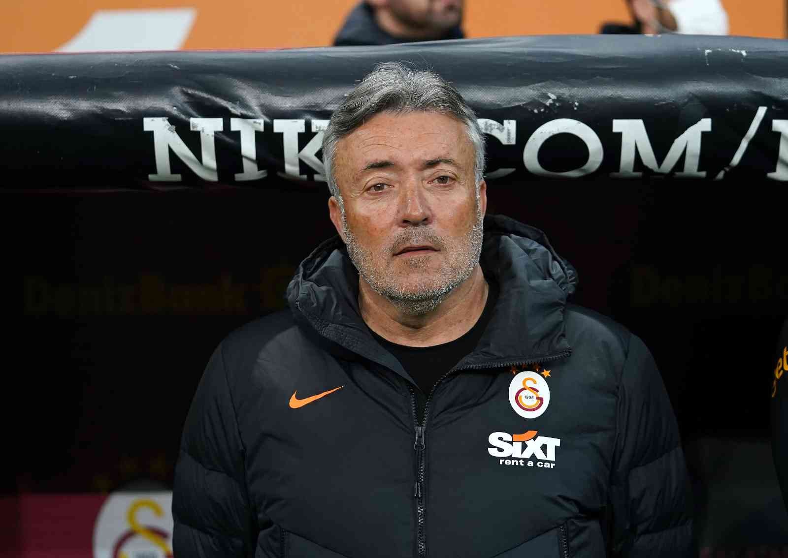 Spor Toto Süper Lig’in 35. haftasında Galatasaray, Sivasspor’u konuk ediyor. Mücadelenin 15 dakikası sarı-kırmızılı ekibin 1-0 üstünlüğü ile ...