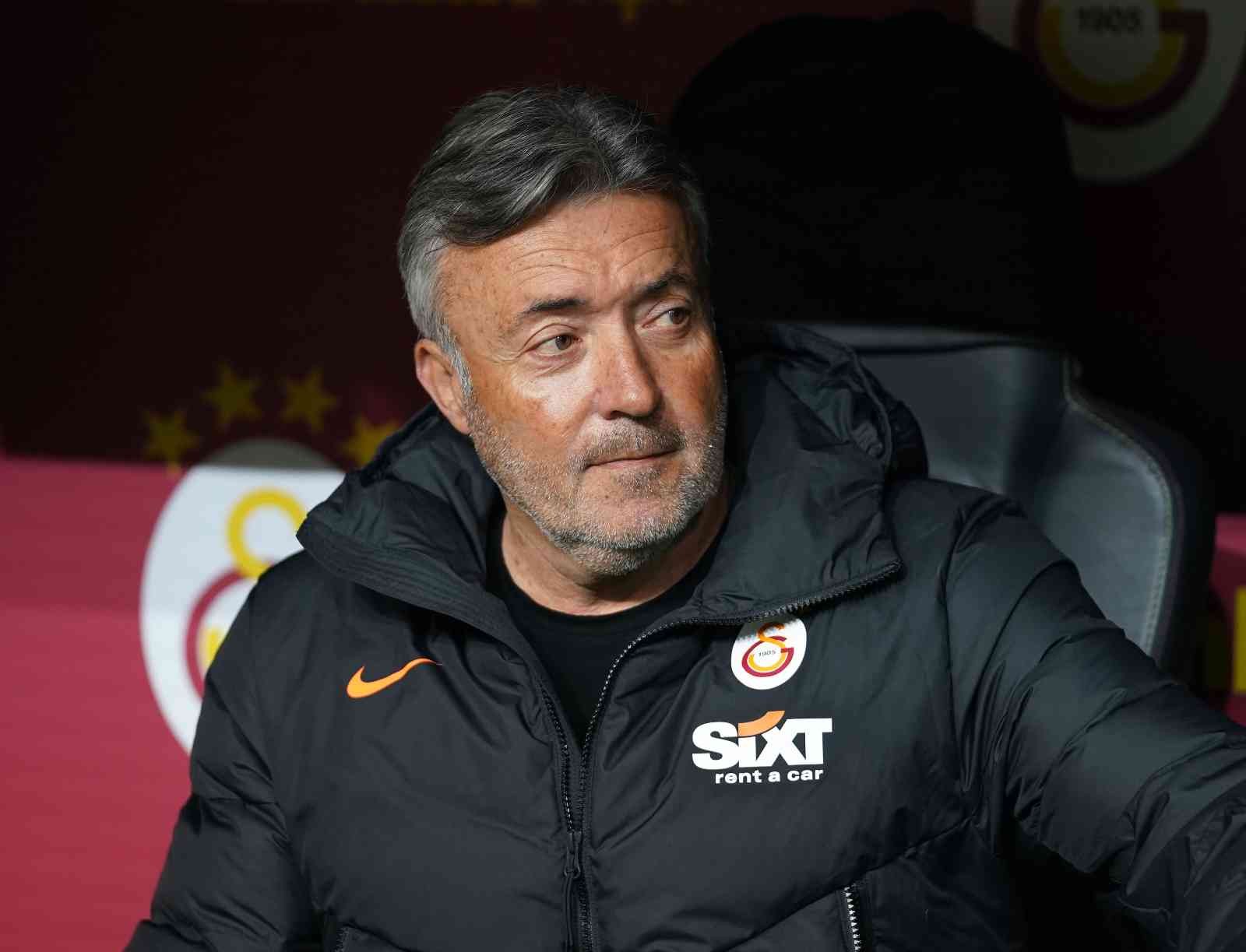 Spor Toto Süper Lig’in 35. haftasında Galatasaray, Sivasspor’u konuk ediyor. Mücadelenin 15 dakikası sarı-kırmızılı ekibin 1-0 üstünlüğü ile ...