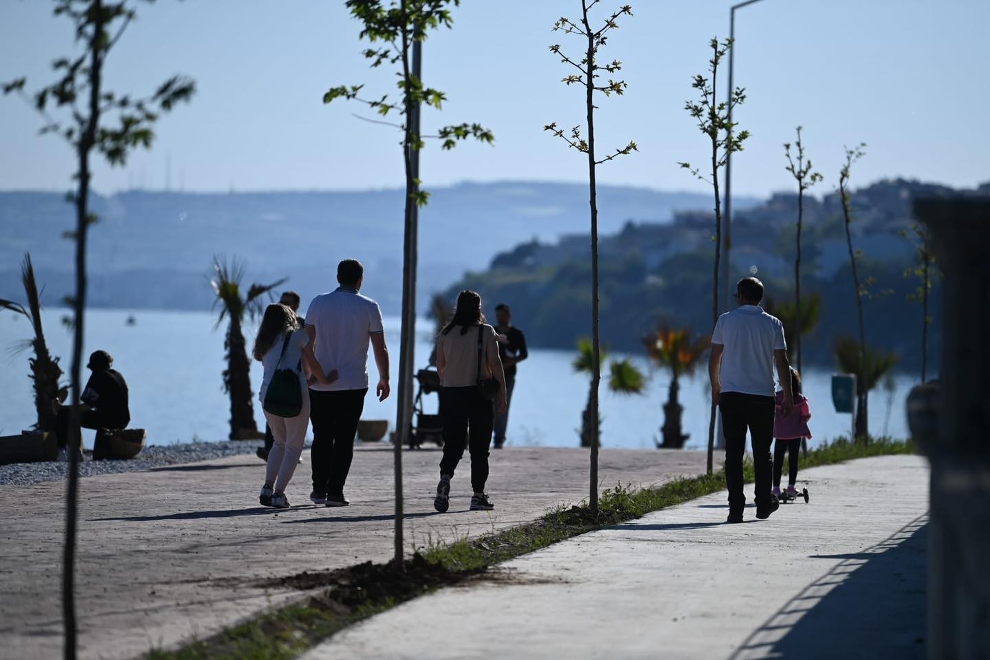 Tekirdağ Süleymanpaşa Belediye Başkanı Cüneyt Yüksel, saha çalışmalarına nezaret etmeyi ara vermeden sürdürüyor. Dumansız Sanayi Bölgesi’ndeki ...