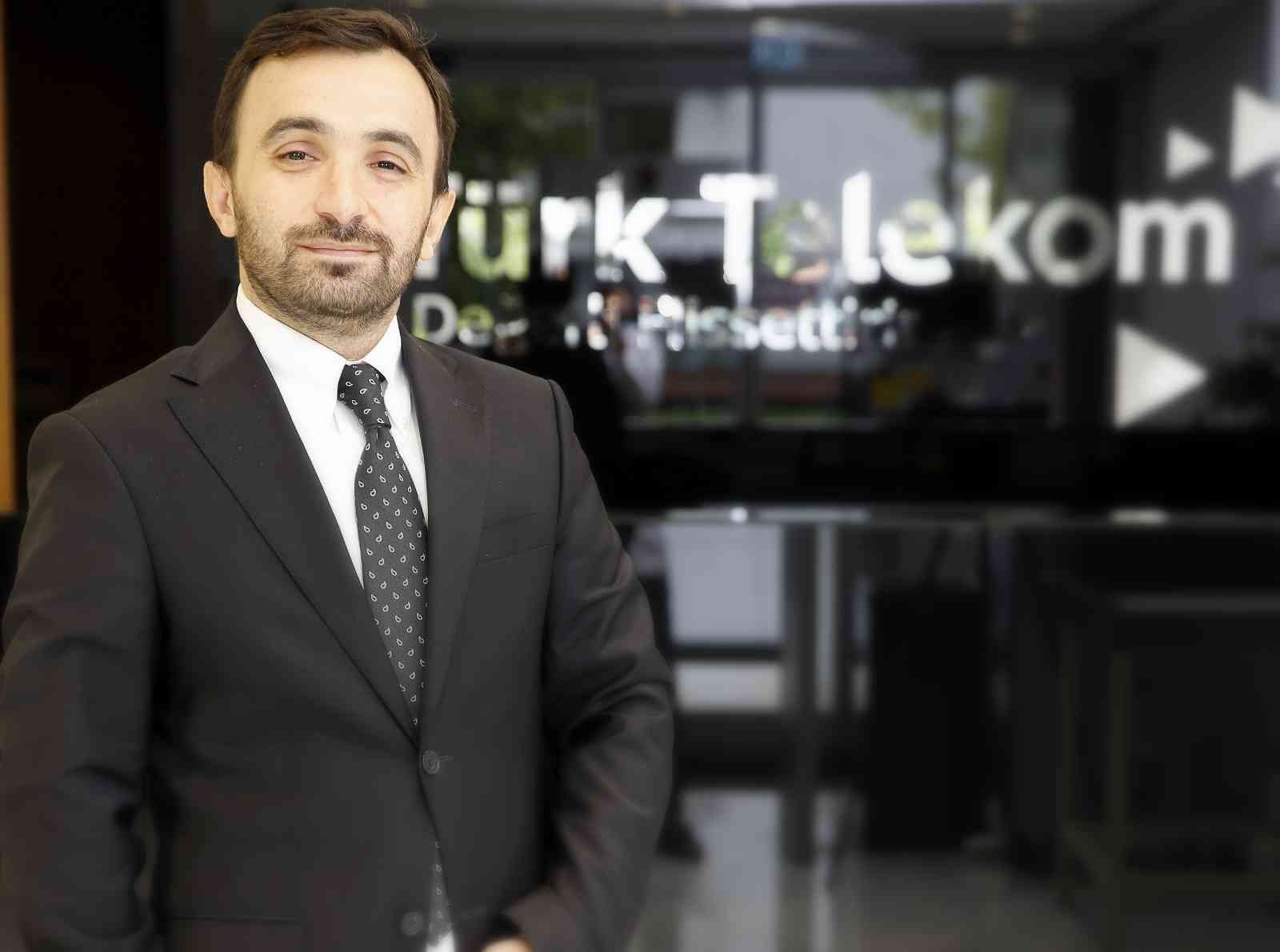 Türk Telekom, her geçen gün değişen siber atak türlerine karşı geleneksel güvenlik önlemlerinin fark edemediği tehditleri algılayan ve sistemdeki ...