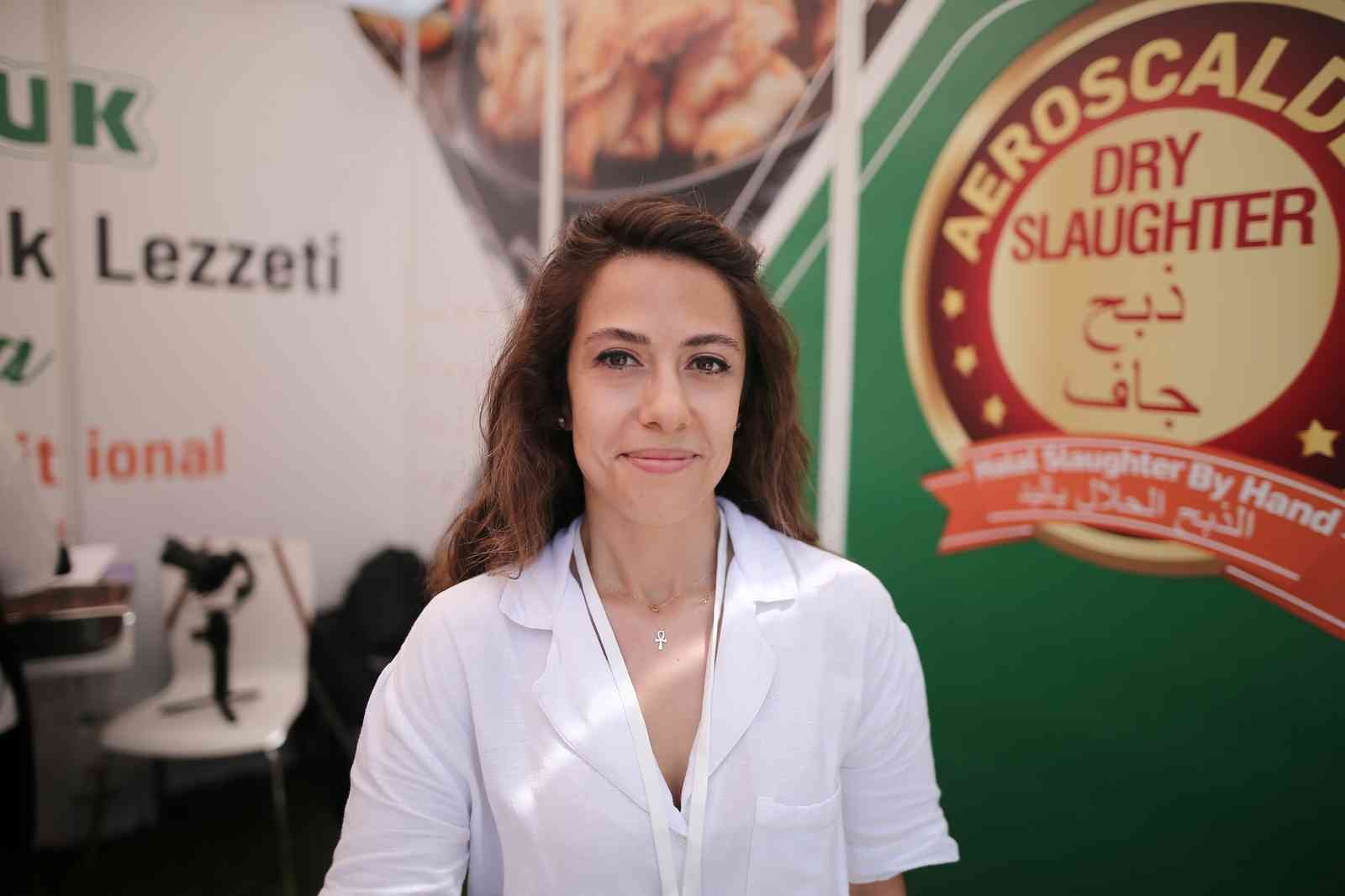 Bursa’da gerçekleştirilen GastroFes’te Türkiye’nin dört bir yanından gelen gurmeler, yeme-içme tutkunları bir araya geldi. Tüm gün sürecek ...