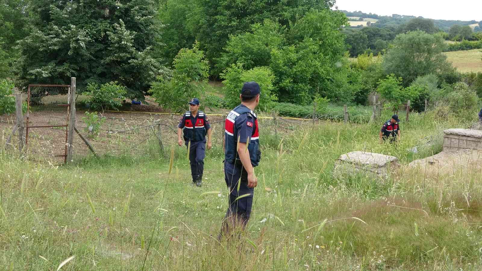 Çanakkale’nin Çan ilçesinde kaybolan İlknur Kuloğlu (41), jandarma ekiplerinin arama çalışmaları sonucunda, köy içinde bir evde sağ olarak ...