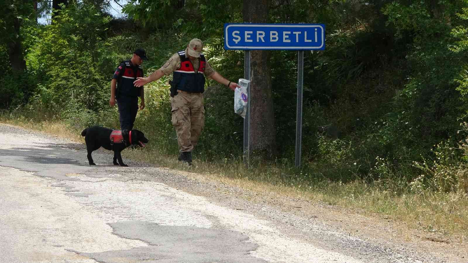 Çanakkale’nin Çan ilçesinde kaybolan İlknur Kuloğlu (41), jandarma ekiplerinin arama çalışmaları sonucunda, köy içinde bir evde sağ olarak ...