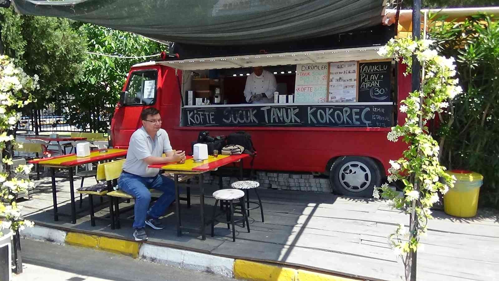 Özellikle görme engelliler için bir çok aktivite ve farkındalık projeleri yapan görme engelli Şef Namık Tuncel, köfteye farklı bir bakış açısı ...