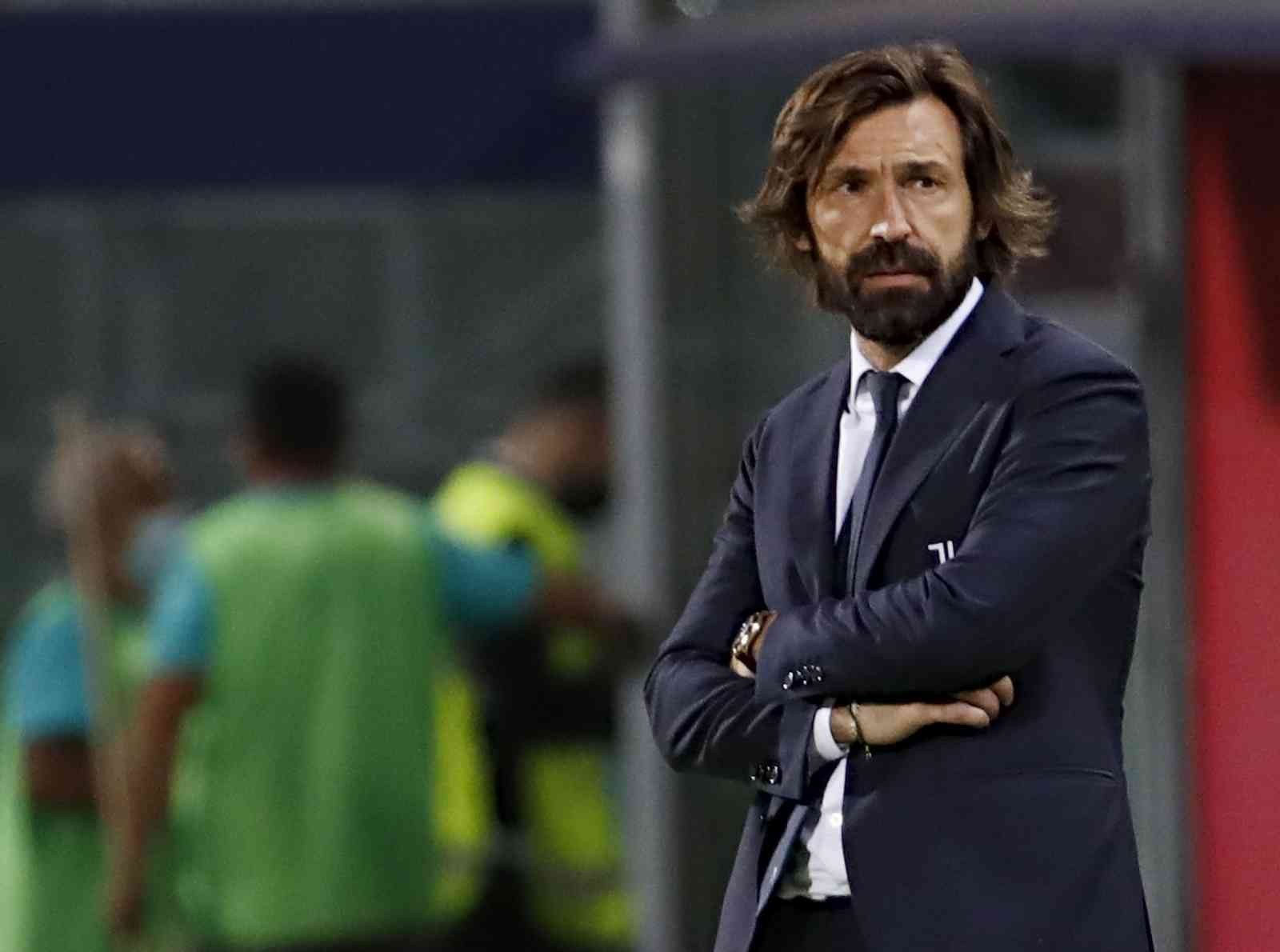 Fatih Karagümrük’ün, teknik direktörlük koltuğuna Andrea Pirlo’yu getirmek için çaba sarf ettiği İtalyan medyasında yer aldı. 43 yaşındaki teknik ...