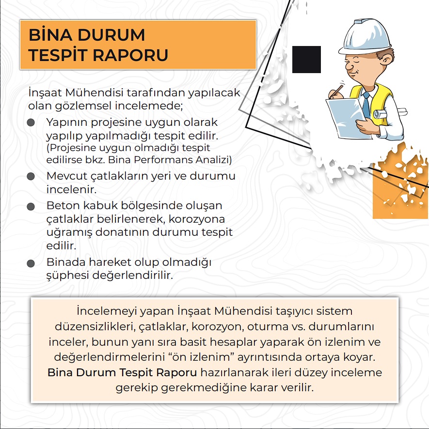 Kahramanmaraş’ta meydana gelen depremlerin ardından başka illerde yaşayan vatandaşlar da, evlerinin güvenli olup olmadığını öğrenmek için TMMOB İnşaat Mühendisleri Odalarına başvuruyor. ‘Güvenli ev’ konusunda çok sayıda soru aldıklarını belirten TMMOB İnşaat Mühendisleri Odası Edirne İl Temsilcisi Kadir Aydoğdu, “Öncelikli olarak yaptırılması gereken bina performans analizidir. Bu analizlerin il merkezi ve ilçelerde faaliyet gösteren İş Yeri Tescil Belgesi ve Serbest İnşaat Mühendisliği belgesine sahip bürolara yaptırılması mümkündür.” dedi.