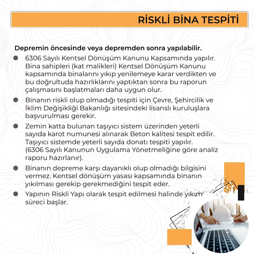 Kahramanmaraş’ta meydana gelen depremlerin ardından başka illerde yaşayan vatandaşlar da, evlerinin güvenli olup olmadığını öğrenmek için TMMOB İnşaat Mühendisleri Odalarına başvuruyor. ‘Güvenli ev’ konusunda çok sayıda soru aldıklarını belirten TMMOB İnşaat Mühendisleri Odası Edirne İl Temsilcisi Kadir Aydoğdu, “Öncelikli olarak yaptırılması gereken bina performans analizidir. Bu analizlerin il merkezi ve ilçelerde faaliyet gösteren İş Yeri Tescil Belgesi ve Serbest İnşaat Mühendisliği belgesine sahip bürolara yaptırılması mümkündür.” dedi.