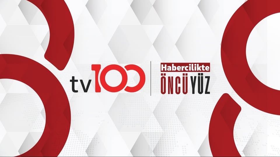 Haber kanalları içinde izlenme payı artan tek kanal TV 100 oldu'Habercilikte Öncüyüz' sloganı ile yayınlarına devam eden tv100 kanalı yeni bir başarıya daha imza attı. tv100 Türkiye’de haber kanalları içinde izlenme payı artan tek kanal oldu.